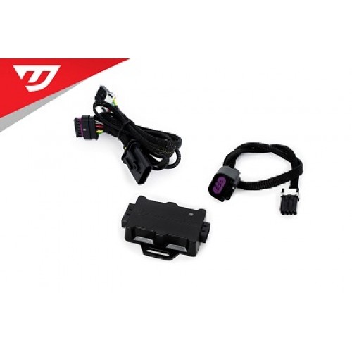 Unitronic UniFLEX Hardware Kit for 2.0TSI EVO4